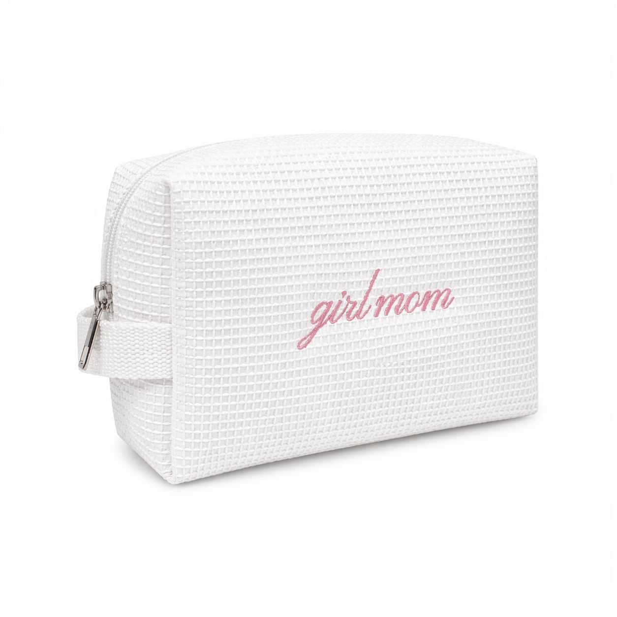 Mom Waffle Pouch