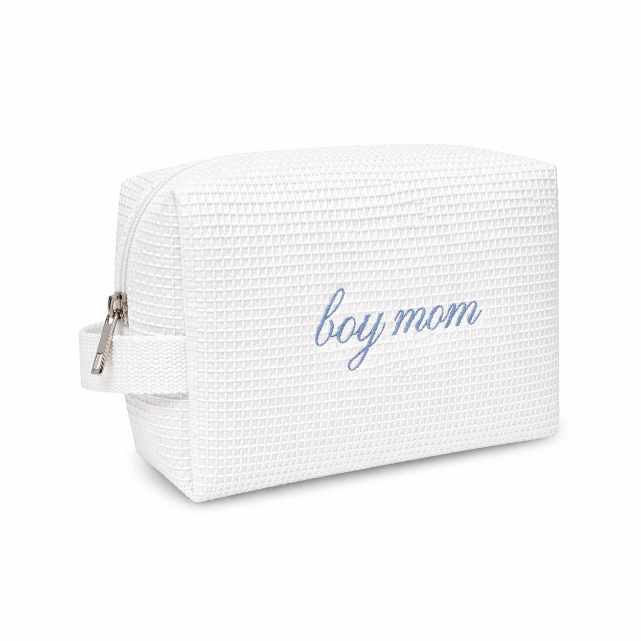Mom Waffle Pouch
